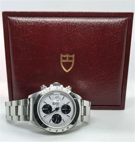 quadrante replica tudor